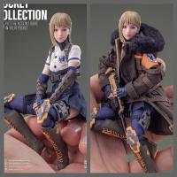 i8Toys i8-72C323D/S 1/12 Ȯϵ 
