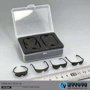 ���ֻ���ZYTOYS ZY15-20 1/6���� ��ʽī�� (һ���Ŀ�) �°��װ