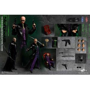 ���ֻ���FISH BONETOYS FB-Z014 1/6���� ����ڿ�ī��˹