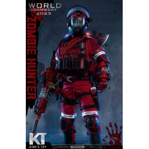ԤKING'S TOY KT8009 1/6 ĩ-ɥʬ