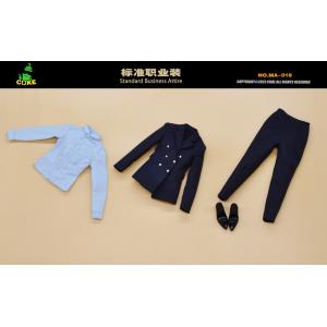 ֻCUKE TOYS MA-018 1/6 ŮƷװ