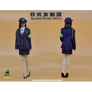 ԤCUKE TOYS MA-019 1/6 ʽŮƷװ ż