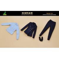 ֻCUKE TOYS MA-018 1/6 ŮƷװ