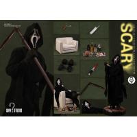 ��Ԥ����WHY STUDIO WS015 1/6���� ������Ц �ɶ��ղ���ż