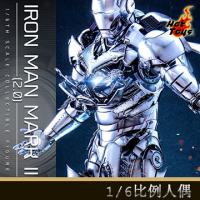 ꡿Hot Toys MMS733D59 1/6ϽMK2(2.0)