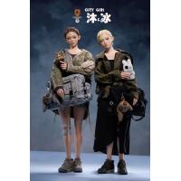 Mr.Zģ͹ҳϵеһ CG001-A/B 1/6 Ů &