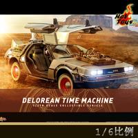 ��������Hot Toys MMS738 1/6�������ص�δ��3��������ʱ�⳵