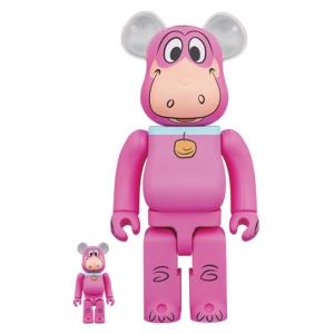 ֻBE@RBRICK ľ DINOɫĦԭʼ100%&400%