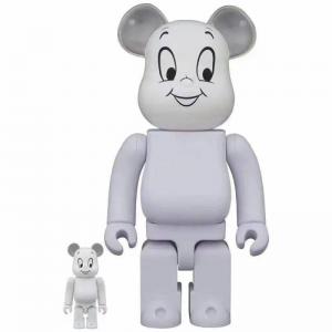 ֻBE @RBRICK ľ С400%+100%
