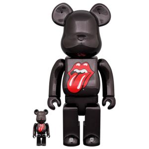 ֻBE@RBRICK ľ ʯ ͷ ɫ 100%&400%