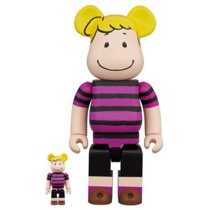 ֻBE@RBRICK ľ SCHROEDER  ʷ 100%&400%