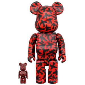 ֻBE@RBRICK ľTHE BIRDSѵӰ Ⱥ 100%&400%