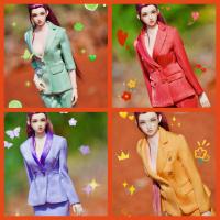 ֻCUKE TOYS MA-021 1/6 Ͱװװ Ŀ