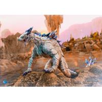 ��������HIYA EBG0414 17cm��˹����ս���2-�۹����� ѩħ