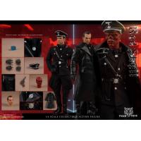 ��Ԥ����TIGERTOYS TT2204 1/6���� ��ͷħ Լ��ʩ����