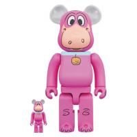 ֻBE@RBRICK ľ DINOɫĦԭʼ100%&400%