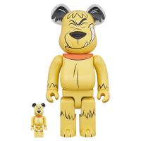ֻBE@RBRICK ľ Muttley ֳ 100%&400%