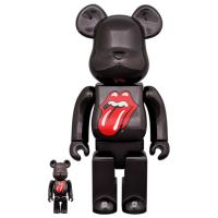 ֻBE@RBRICK ľ ʯ ͷ ɫ 100%&400%