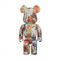 ֻBE@RBRICK ľ ֻx˹ #4Ͱ4 400% 1000%