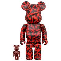 ֻBE@RBRICK ľTHE BIRDSѵӰ Ⱥ 100%&400%