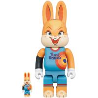 ֻBE@RBRICK ľ LOLA BUNNY  100%&400%