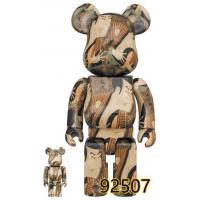 ֻBE @RBRICK ľ իдĿȹū 400% 1000%