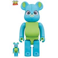 ֻBE@RBRICK ľ ܶԱ4 ø 100%+400%