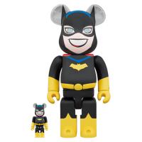 ֻBE@RBRICK ľ  Ů 100%&400%