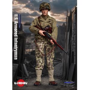 ֻսUJINDOU UD9035 1/6 սװײ-ŵ1944