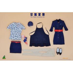 ԤCUKE TOYS MA-022 1/6 Dսװ