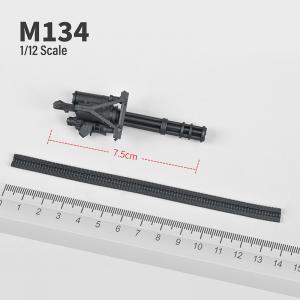 ֻ1/12ģ M134ֻ ɷ