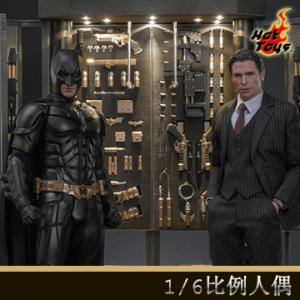 ԤHot Toys MMS750 1/6:ڰʿװ׿³˹Τ(2.0)