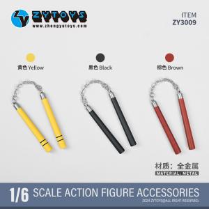 ֻZYTOYS ZY3009 1/6 ˫ع ѡ