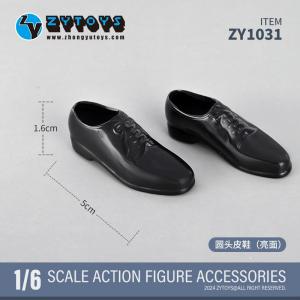 ֻZYTOYS ZY1031 1/6 ʽԲͷƤЬ