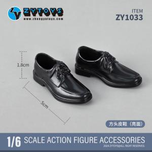 ֻZYTOYS ZY1033 1/6 ʽͷƤЬ