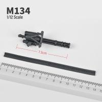 ֻ1/12ģ M134ֻ ɷ