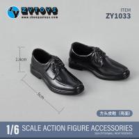 ֻZYTOYS ZY1033 1/6 ʽͷƤЬ