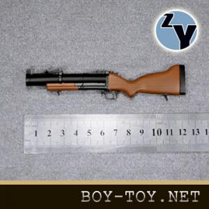 ���ֻ���ZYTOYS ZY8039 1/6���� M79�񵯷����� ���ɷ���