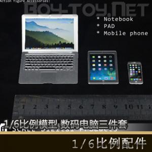 ���ֻ���1/6���� PC001 ��������3����װ