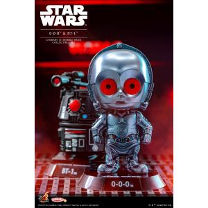 ֻHot Toys COSB1077ս0-0-0 & BT-1 COSBABY żװ