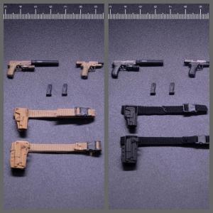 ԤHASUKI WM-02A/B 1/12 P226