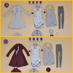 ֻCUKE TOYS MA-026 1/6 Hսװ 2ѡ