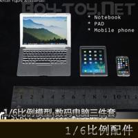 ���ֻ���1/6���� PC001 ��������3����װ