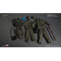 Marsdivineս RUS-038 1/6 Բϵеװ