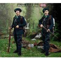 QORANGE QOTOYS QOM-1041 1/6 ɽԱ1915 ɶż