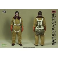 QORANGE QOTOYS QOM-1047 1/6 Ӣϵ-վĴں1937