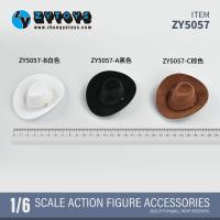 ֻZYTOYS ZY5057 1/6 ţñ 3ѡ