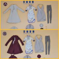 ֻCUKE TOYS MA-026 1/6 Hսװ 2ѡ