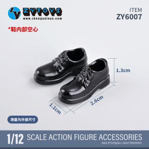 ֻZYTOYS ZY6007 1/12 ѧƤЬ