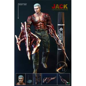 ԤBY-ART BY-G04 1/12 JACK ɶż